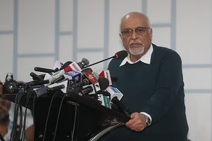 উসকানি দেওয়া আধেয়র বিরুদ্ধে ব্যবস্থা নিতে মেটাকে অন্তর্বর্তী সরকারের চিঠি